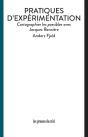 Pratiques D'Expérimentation : Cartographier Les Possibles Avec Jacques Rancière - Preview