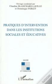 Capa do artigo Pratiques D