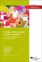 Pratiques D'Intervention Sociale Et Pandémie : Innovations, Mobilisation Et Transformations - Preview