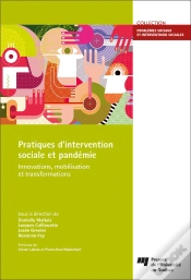 Capa do artigo Pratiques D