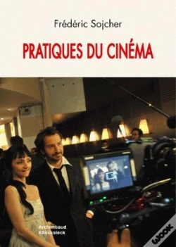 Capa do artigo Pratiques Du Cinéma