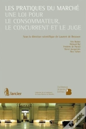 Capa do artigo Pratiques Du Marche
