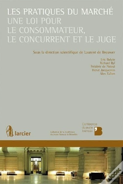 Capa do artigo Pratiques Du Marche