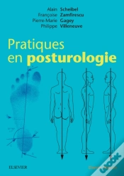 Capa do artigo Pratiques En Posturologie