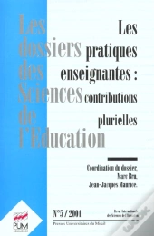 Pratiques Enseignantes