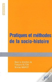 Capa do artigo Pratiques Et Méthodes De La Socio-Histoire