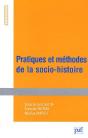 Pratiques Et Méthodes De La Socio-Histoire - Preview