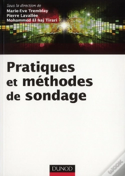 Capa do artigo Pratiques Et Méthodes De Sondage