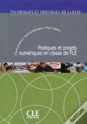 Capa do artigo Pratiques Et Projets Numériques En Classe De Fle