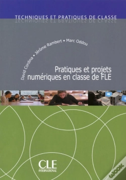 Capa do artigo Pratiques Et Projets Numériques En Classe De Fle