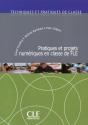Pratiques Et Projets Numériques En Classe De Fle - Preview