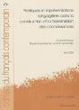 Pratiques Et Representations Langagieres Dans La Construction - Preview