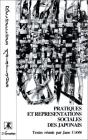 Pratiques Et Représentations Sociales Des Japonais - Preview