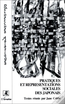 Capa do artigo Pratiques Et Représentations Sociales Des Japonais