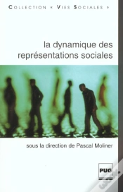 Capa do artigo Pratiques Et Representations Sociales