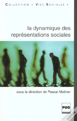 Capa do artigo Pratiques Et Representations Sociales