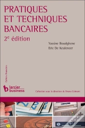 Capa do artigo Pratiques Et Techniques Bancaires (2e Édition)