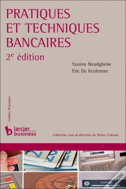 Capa do artigo Pratiques Et Techniques Bancaires (2e Édition)