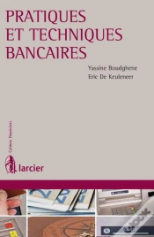 Capa do artigo Pratiques Et Techniques Bancaires