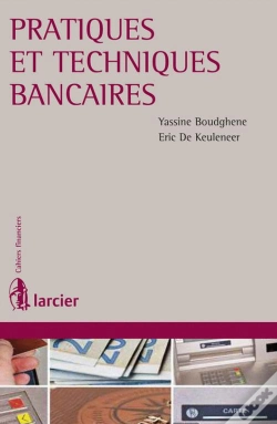 Capa do artigo Pratiques Et Techniques Bancaires
