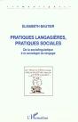 Pratiques Langagieres, Pratiques Sociales - Preview