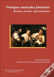 Capa do artigo Pratiques Musicales Feminines : Discours, Normes, Representations