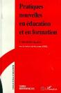 Pratiques Nouvelles En Éducation Et En Formation : L'Éducabilité Cognitive - Preview