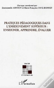 Capa do artigo Pratiques Pédagogiques Dans L