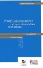 Pratiques Populaires Et Microfinancières Chinoises - Preview