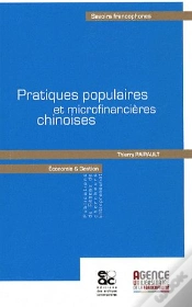 Capa do artigo Pratiques Populaires Et Microfinancières Chinoises