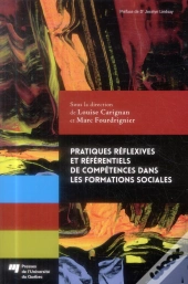 Pratiques Reflexives Et Referentiels De Competences Dans Les