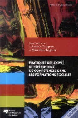 Capa do artigo Pratiques Reflexives Et Referentiels De Competences Dans Les
