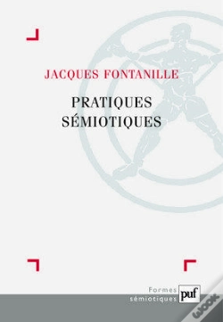 Capa do artigo Pratiques Sémiotiques