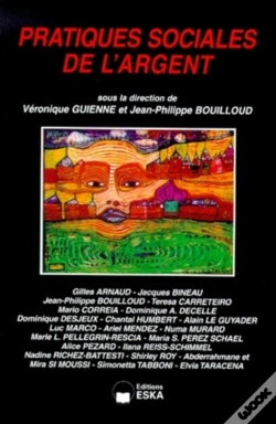 Capa do artigo Pratiques Sociales De L'Argent