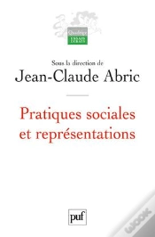 Capa do artigo Pratiques Sociales Et Representations