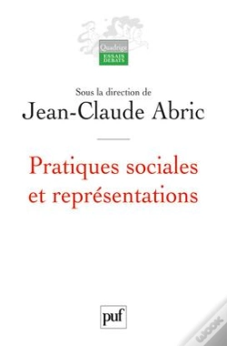 Capa do artigo Pratiques Sociales Et Representations