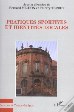 Capa do artigo Pratiques Sportives Et Identites Locales