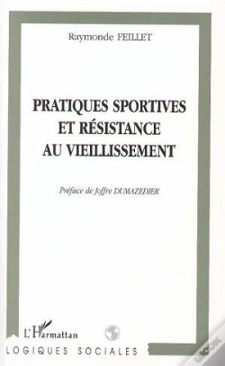 Capa do artigo Pratiques Sportives Et Resistance Au Vieillissement
