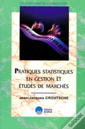 Capa do artigo Pratiques Statistiques Gestion