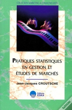 Capa do artigo Pratiques Statistiques Gestion