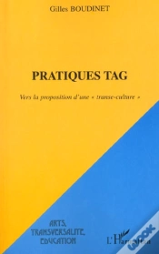 Capa do artigo Pratiques Tag ; Vers La Proposition D