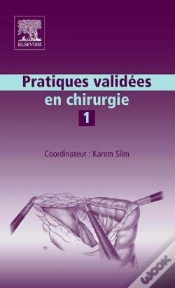 Capa do artigo Pratiques Validées En Chirurgie : Pod