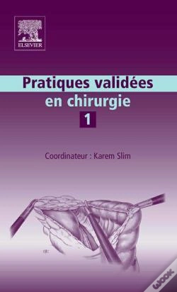 Capa do artigo Pratiques Validées En Chirurgie : Pod