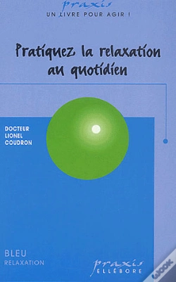 Capa do artigo Pratiquez La Relaxation Au Quotidien