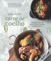 Capa do artigo Prato do Dia: Carne de Coelho