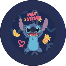 Capa do artigo Prato Infantil - Disney Stitch