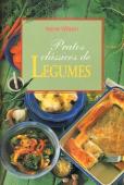 Pratos Clássicos de Legumes
