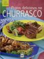 Pratos Deliciosos no Churrasco - Preview