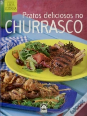 Capa do artigo Pratos Deliciosos no Churrasco