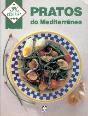 Pratos do Mediterrâneo - Preview